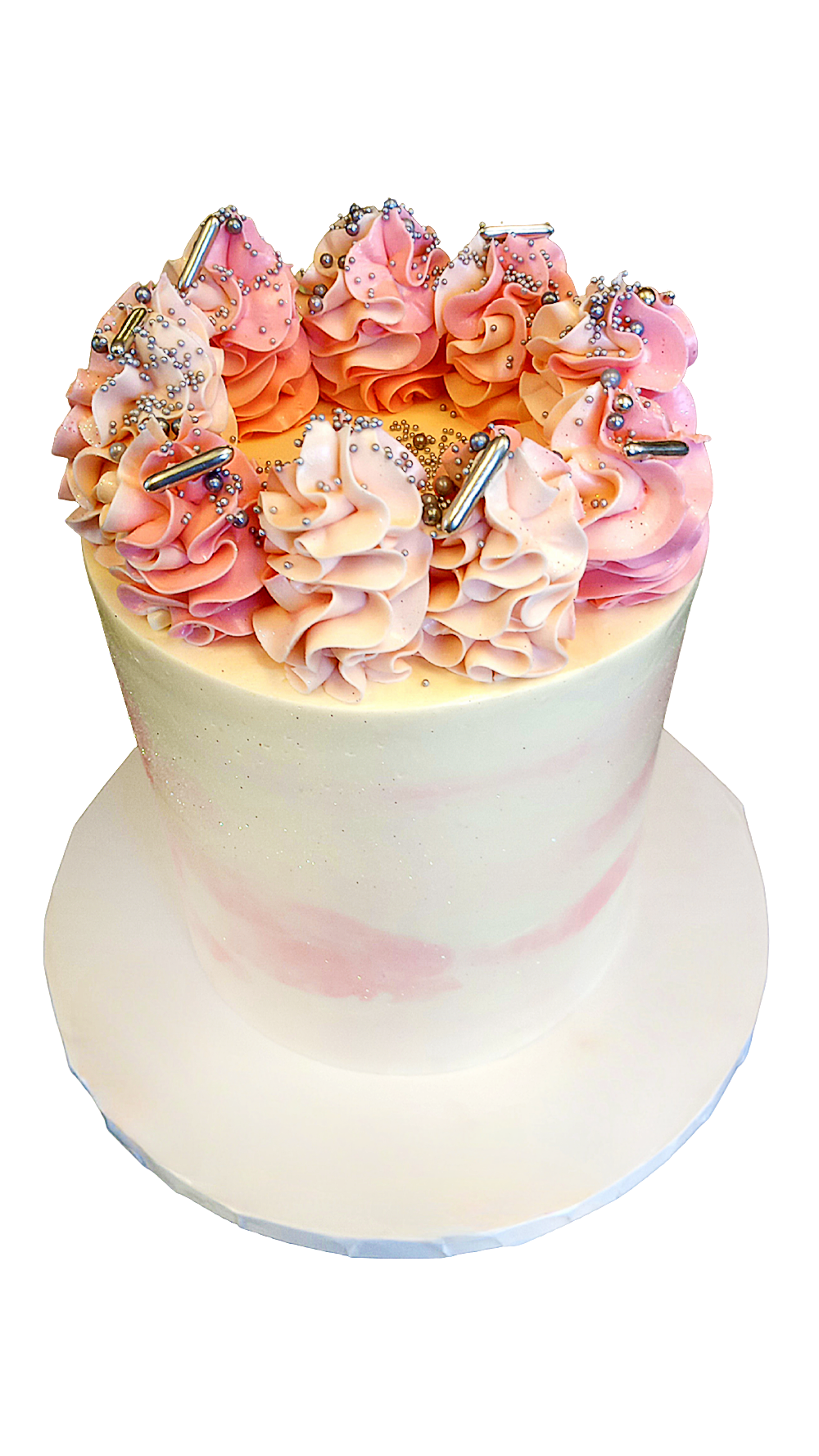 imagen de pastel de Custom cakes